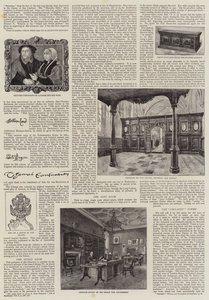 Lambeth Sarayı